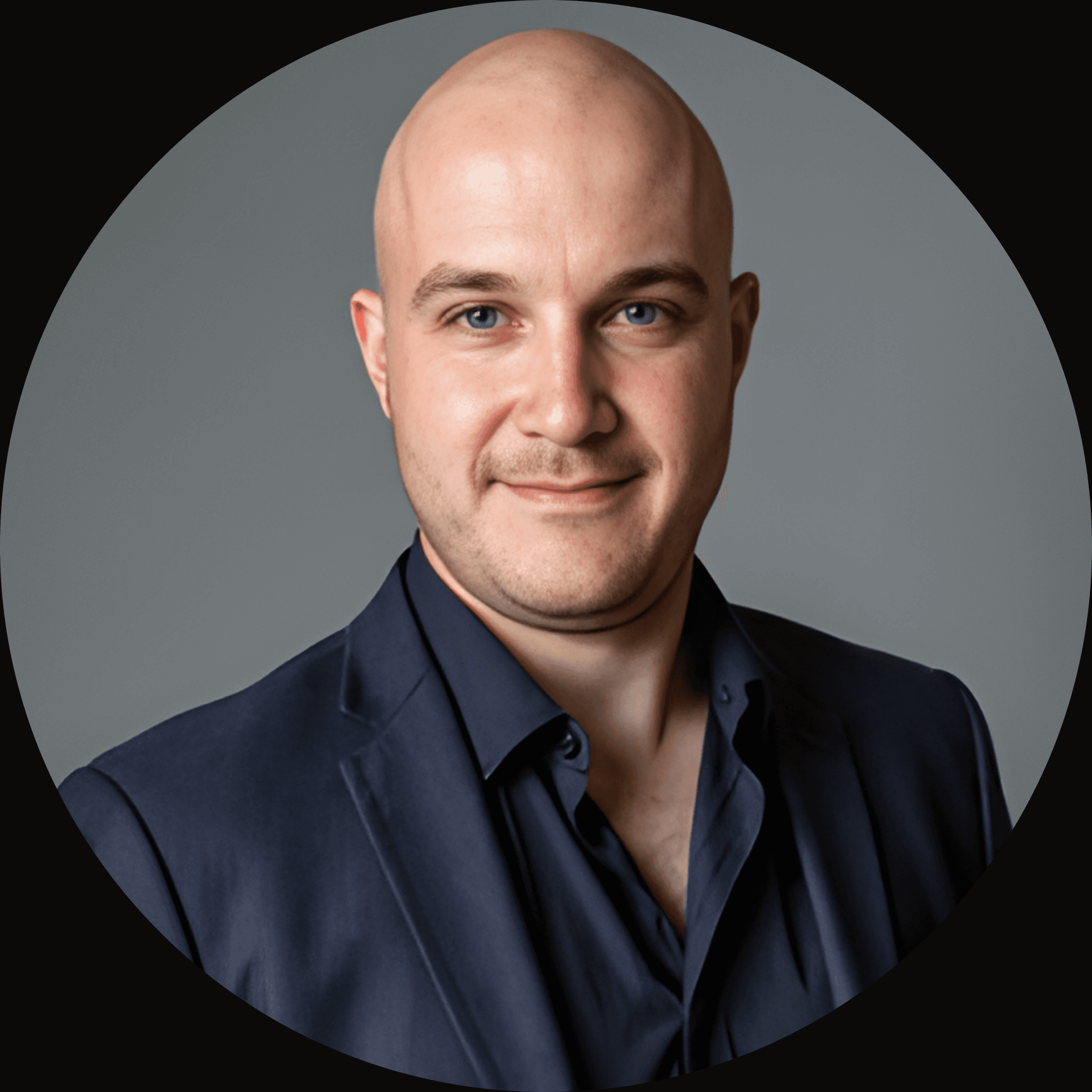 Juan, Developer at Elivio